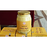 Tinh Nghệ Vàng Diệu Hoa 500g