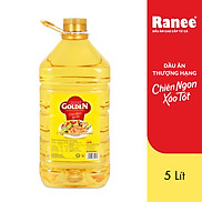 Dầu ăn thượng hạng Ranee Golden 5 lít