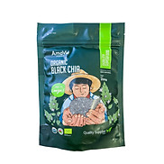 Hạt chia hữu cơ Amavie Foods 250g 500g