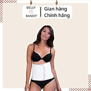 Đai định hình bamboo Belly warp - Belly Bandit, Mỹ - Làm thon gọn bụng