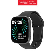 Đồng hồ thông minh Xiaomi Redmi Watch 3 Active - Hàng chính hãng