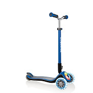 Xe trượt scooter GLOBBER ELITE PRIME Xanh da trời