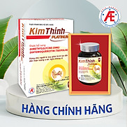 Kim Thính Platinum