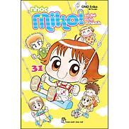 Nhóc Miko Cô Bé Nhí Nhảnh 31