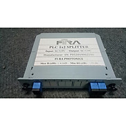 Bộ chia quang PLC 1 2 SC UPC dạng Box - Hàng chính hãng