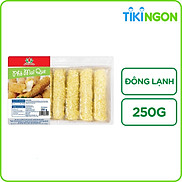 Phô Mai Que HD Đông Lạnh 250g