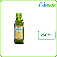 Dầu Oliu Nguyên Chất Monini Extra Virgin 250ml