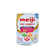 Thực phẩm bổ sung Meiji Kids Formula - Nhập khẩu chính hãng 900g