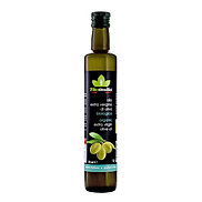 Dầu oliu nguyên chất hữu cơ Bioitalia Organic Extra Virgin Olive Oil 250ml