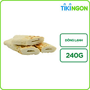 Ống mưc Chikuwa Mayumi Đông Lạnh 240g