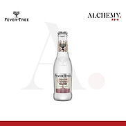 Nước giải khát có ga Fever Tree Premium Soda Water 4x0.2L