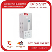 Nhiệt kế hồng ngoại Yuwell YT-1C cao cấp chính hãng