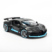 Mô hình xe Bugatti Divo 1 24 Maisto - 31526