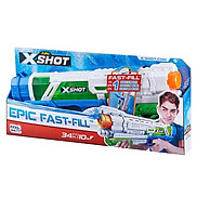 Đồ Chơi XSHOT Phun Nước Vô Địch Xshot 1000Ml X56221