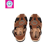 Giày sandal BabyOne 0806 size 26 Brown