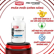 Viên uống dầu cá Omega Enduromega Hammer Nutrition