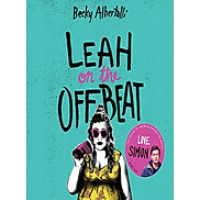 Leah on the Offbeat PB