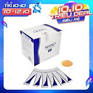 Thực Phẩm Chức Năng Nano Fucoidan Phòng Và Hỗ Trợ Điều Trị Ung Thư