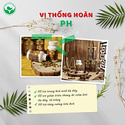 Dạ dày khỏe Đông Y Hòa Phương Thực Phẩm bảo vệ sức khỏe giúp tiêu hóa tốt