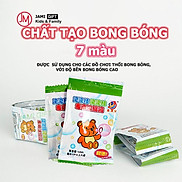 Súng Bắn Bong Bóng Thế Hệ Mới 2020