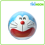 Kẹo Gum Lotte Doraemon Hương Cam Hộp 3.2g