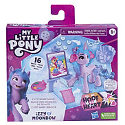 Đồ Chơi MY LITTLE PONY Pha Lê Cutie F5252 F3869