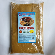 Ngũ vị hương Toàn Gia 500g gói