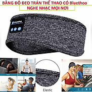 Tai nghe Bluetooth , Mặt Nạ Bịt Mắt Kết Nối Bluetooth 5.0 Thông Minh nghe