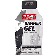 Gel uống bổ sung năng lượng - Hammer Nutrition Hammer Gel vị Cafe HM 301