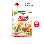 Xốt mayonnaise Aji-mayo 1kg hộp