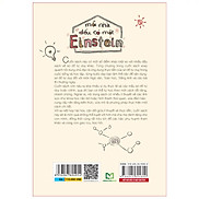 Sách Mỗi Nhà Đều Có Một Einstein