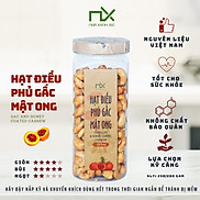 Hạt Điều Phủ Gấc Mật Ong 230g 280g Fresh Gac And Honey Coated Cashews 230g