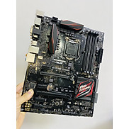 Bo Mạch Chủ Mainboard ASUS H170 PRO GAMING HÀNG CHÍNH HÃNG