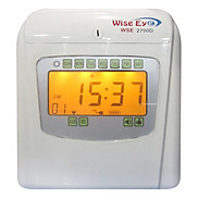 Máy Chấm Công Wise Eye Wse 2700D - Hàng Nhập Khẩu