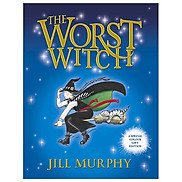 The Worst Witch Colour Gift Edition