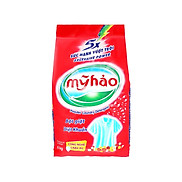 Bột giặt Mỹ Hảo túi 6kg trắng sạch