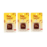 Nhụy Hoa Nghệ Tây Saffron Baby 3gr