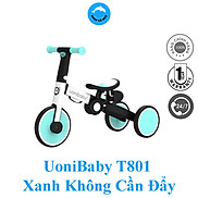 Xe Đẩy Đa Năng 4 Trong 1 UoniBaby T801 Kết Hợp Xe Chòi Chân Trẻ Em Và Xe