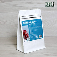 Bột rau câu Déli