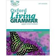 Oxford Living Grammar Upper-Intermediate Student s CD-ROM Pack