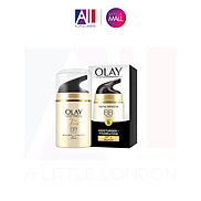 Kem dưỡng Olay Total Effects BB Moisturiser Foundation SPF15 Medium 50ml