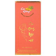 Cao Gừng Nghệ Đỏ Thanh Lăn Tan Mỡ 180ml