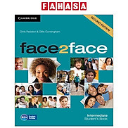 face2face Intermediate Student s Book B1+ - 2nd Edition