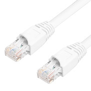 Dây Cáp Mạng Internet CAT6 RJ45 Ethernet MECK 1m