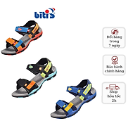 Sandal Bé Trai Biti s BYB000400 Đế Phylon Siêu Bền