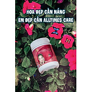 Viên uống Collagen Alltimes Care Nhập khẩu 100% từ Úc Hộp 60 viên  2 hộp