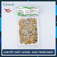 Hến làm sạch - CKFoods - 200 g