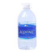 Nước Tinh Khiết Aquafina 5L