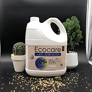 Nước lau sàn Hữu cơ đuổi muỗi hương Quế 4000ml thương hiệu Ecocare