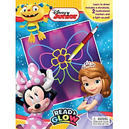 Disney Junior Read & Glow